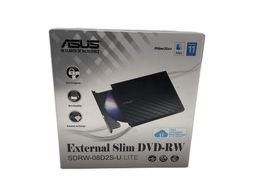 reproductor grabador dvd asus sdrw-08d2s-u lite
