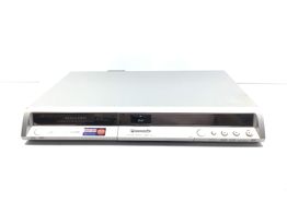 Reproductor Grabador Dvd Panasonic dmr-ex86