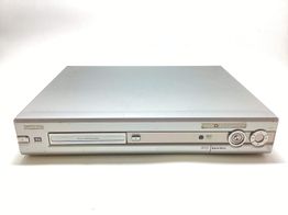 reproductor grabador dvd philips dvdr70