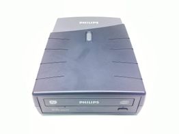 reproductor grabador dvd philips ed16dvds
