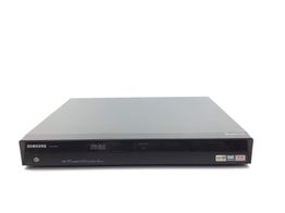 reproductor grabador dvd samsung dvd-sh855