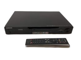 reproductor grabador dvd samsung dvd-sh873