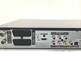 reproductor grabador dvd samsung dvd-sh873