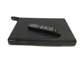 reproductor grabador dvd samsung dvd-sh893