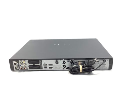 reproductor grabador dvd samsung dvd-sh893