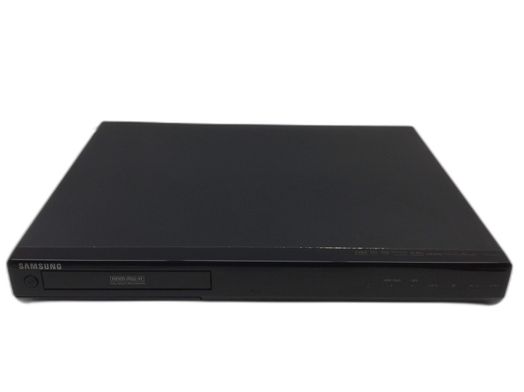 reproductor grabador dvd samsung dvd-sh893