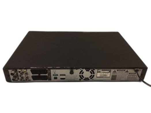 reproductor grabador dvd samsung dvd-sh893