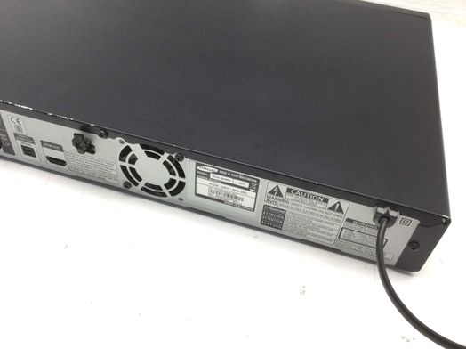 reproductor grabador dvd samsung dvd-sh893