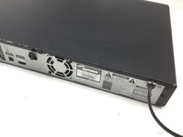 reproductor grabador dvd samsung dvd-sh893