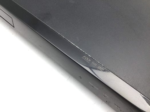 reproductor grabador dvd samsung dvd-sh893