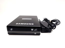 reproductor grabador dvd samsung se-s224