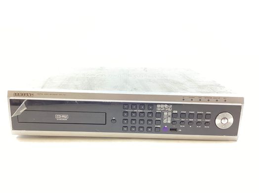 leitor gravador dvd samsung shr-2162