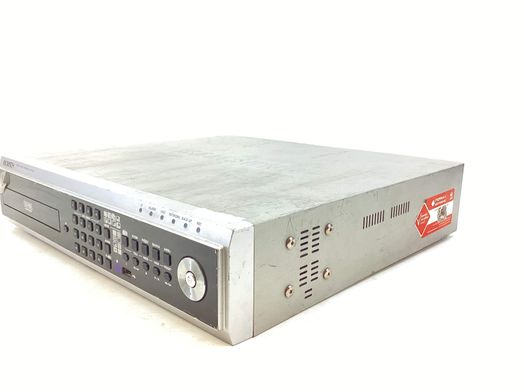 leitor gravador dvd samsung shr-2162