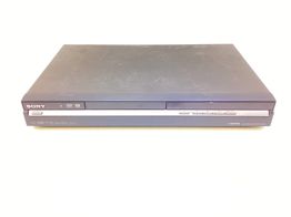 reproductor grabador dvd sony rdr-gx350