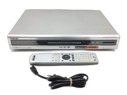 reproductor grabador dvd sony rdr-hx710