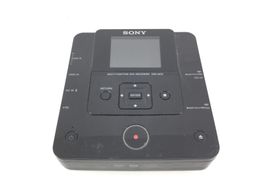 reproductor grabador dvd sony vrd-mc6