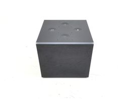 reproductor internet amazon fire tv cube (2nd gen)