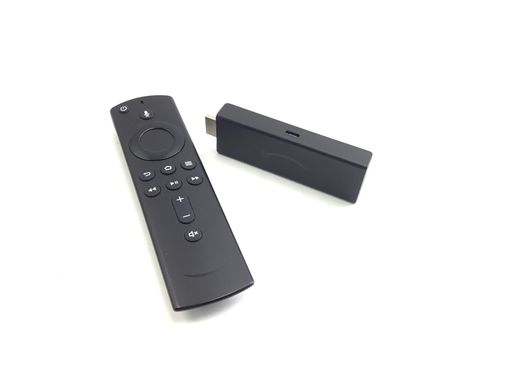 reproductor internet amazon fire tv stick lite
