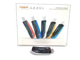 reproductor internet fiyapoo wifi display dongle miracast hdmi