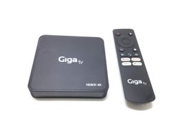 reproductor internet giga tv hd831 4k reproductor internet giga tv hd831 4k