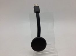 reproductor internet google chromecast (2 gen)