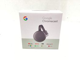 reproductor internet google chromecast (2 gen)