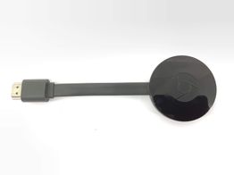 reproductor internet google chromecast 2