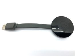 reproductor internet google chromecast 2gen