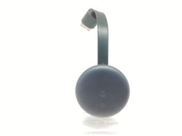 reproductor internet google chromecast (3 gen)