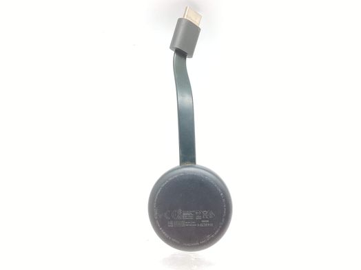 reproductor internet google chromecast (3 gen)