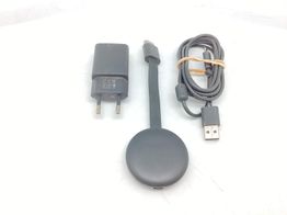 reproductor internet google chromecast (3 gen)