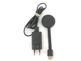 reproductor internet google chromecast (3 gen)