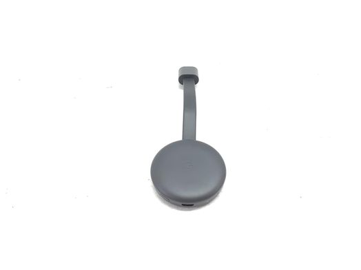 reproductor internet google chromecast (3 gen)