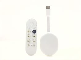 reproductor internet google chromecast hd