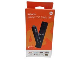 reproductor internet xiaomi stick 4k