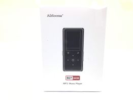 reproductor mp3 aimoonsa b27 64gb