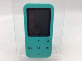 reproductor mp3 energy sistem touch 8gb mp4