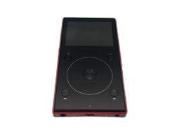 reproductor mp3 fiio x3 mark iii