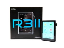 reproductor mp3 hiby r3ii