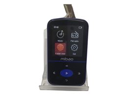 reproductor mp3 mibao m550