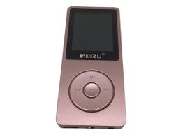 reproductor mp3 ruizu digital music player