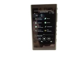 reproductor mp3 sony nw-a55l