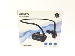 reproductor mp3 sunstech argos