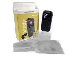 leitor mp4 energy sistem andy