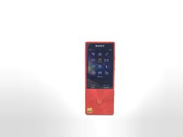 reproductor mp4 sony nw-a25