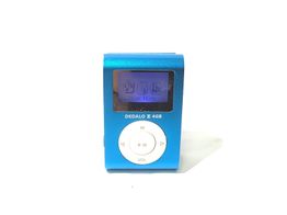 reproductor mp4 sunstech dedalo 3
