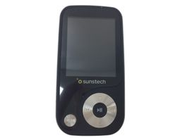 reproductor mp4 sunstech thorn