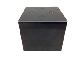 leitor multim&eacute;dia amazon fire tv cube