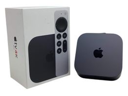 reproductor multimedia apple apple tv 4k a2737