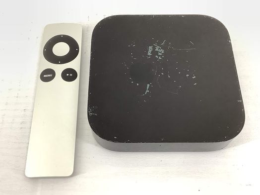 leitor multim&eacute;dia apple md199ty